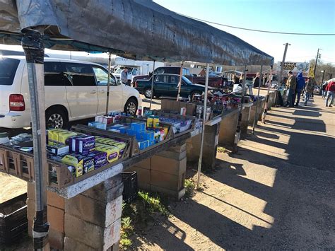 Jockey lot - The Jockey Lot opened this weekend after McMaster rescinded his ban on businesses like flea markets and other retailers to operate. The flea market opened with hope among its vendors that business could return to normal.